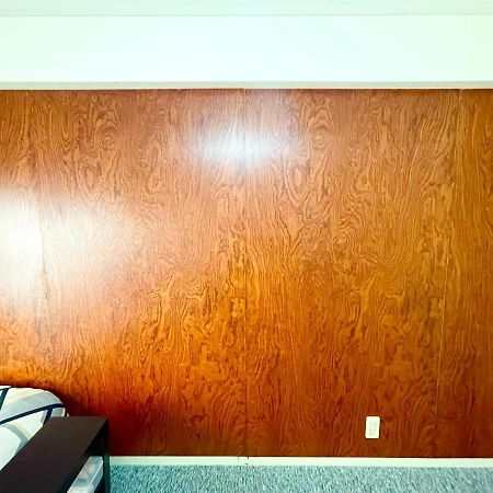 West Wood Guest Room Osaka Buitenkant foto
