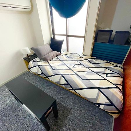 West Wood Guest Room Osaka Buitenkant foto