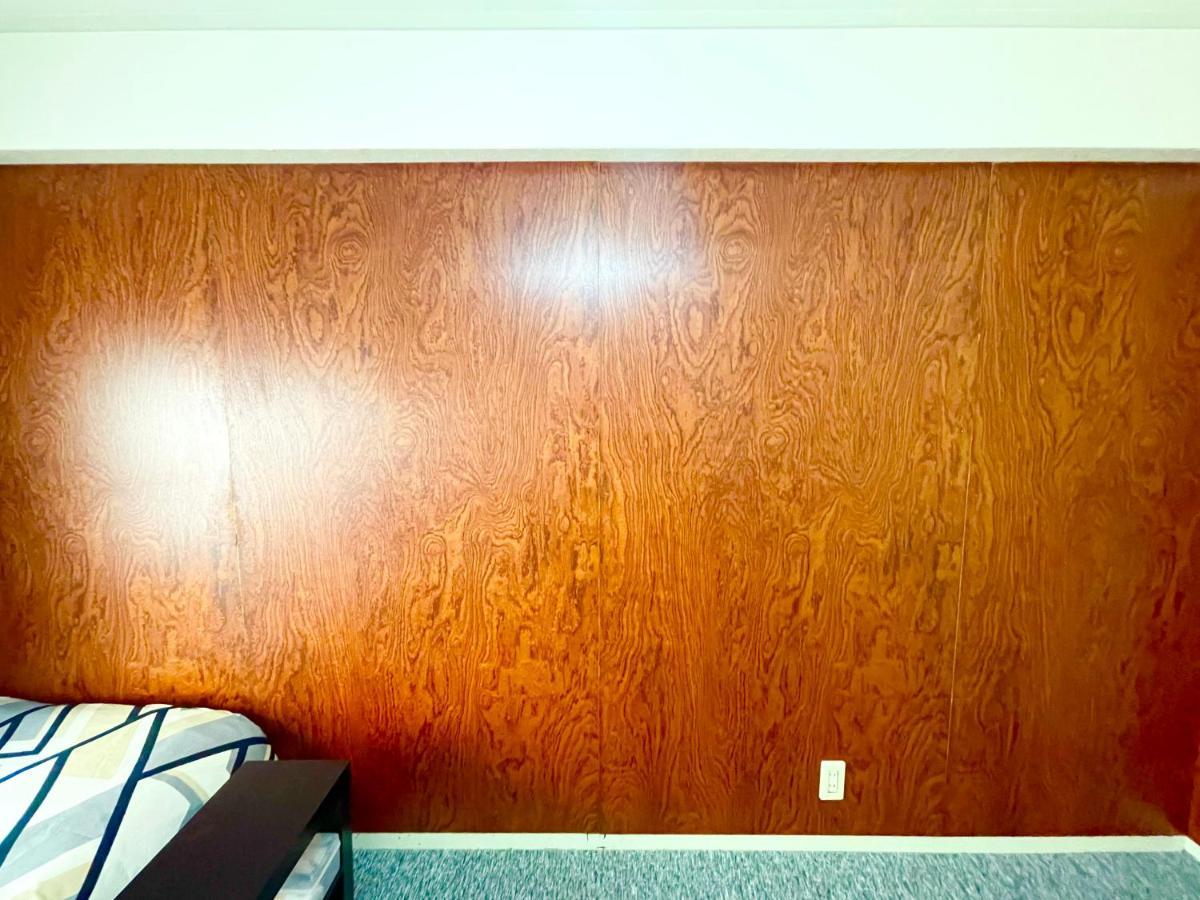 West Wood Guest Room Osaka Buitenkant foto